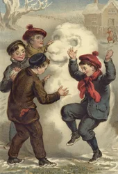 Christmas Sport